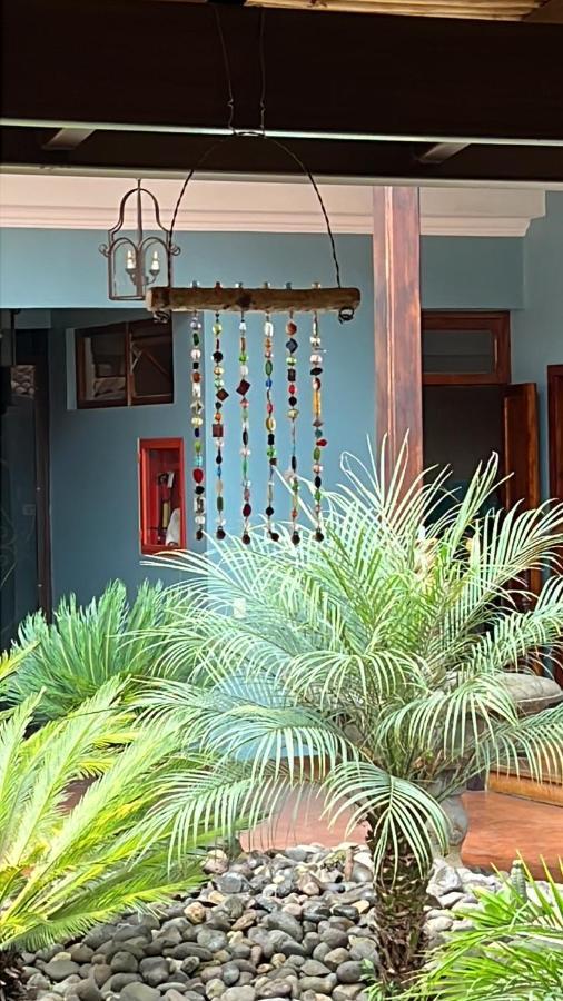 Casa Hibiscus Boutique Hotel Cuenca Dış mekan fotoğraf