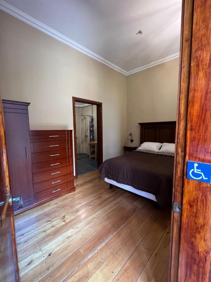 Casa Hibiscus Boutique Hotel Cuenca Dış mekan fotoğraf