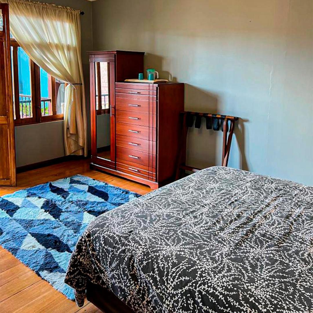 Casa Hibiscus Boutique Hotel Cuenca Dış mekan fotoğraf