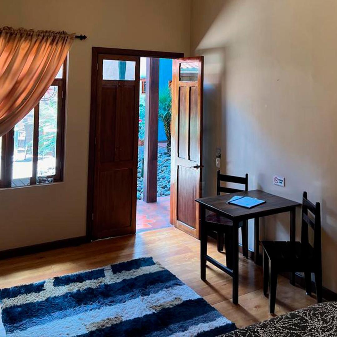 Casa Hibiscus Boutique Hotel Cuenca Dış mekan fotoğraf