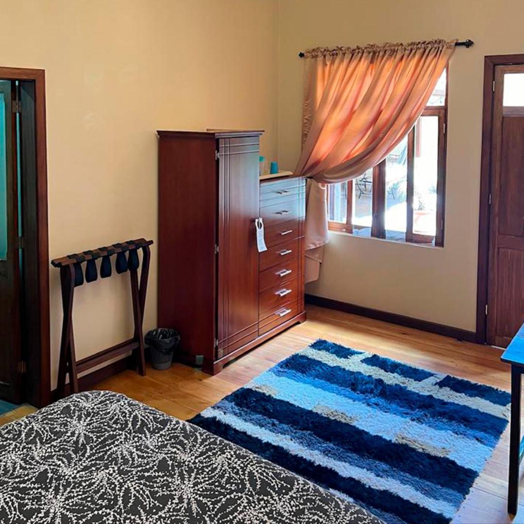 Casa Hibiscus Boutique Hotel Cuenca Dış mekan fotoğraf