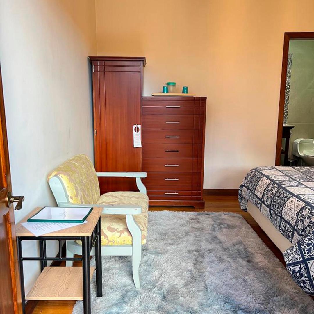 Casa Hibiscus Boutique Hotel Cuenca Dış mekan fotoğraf