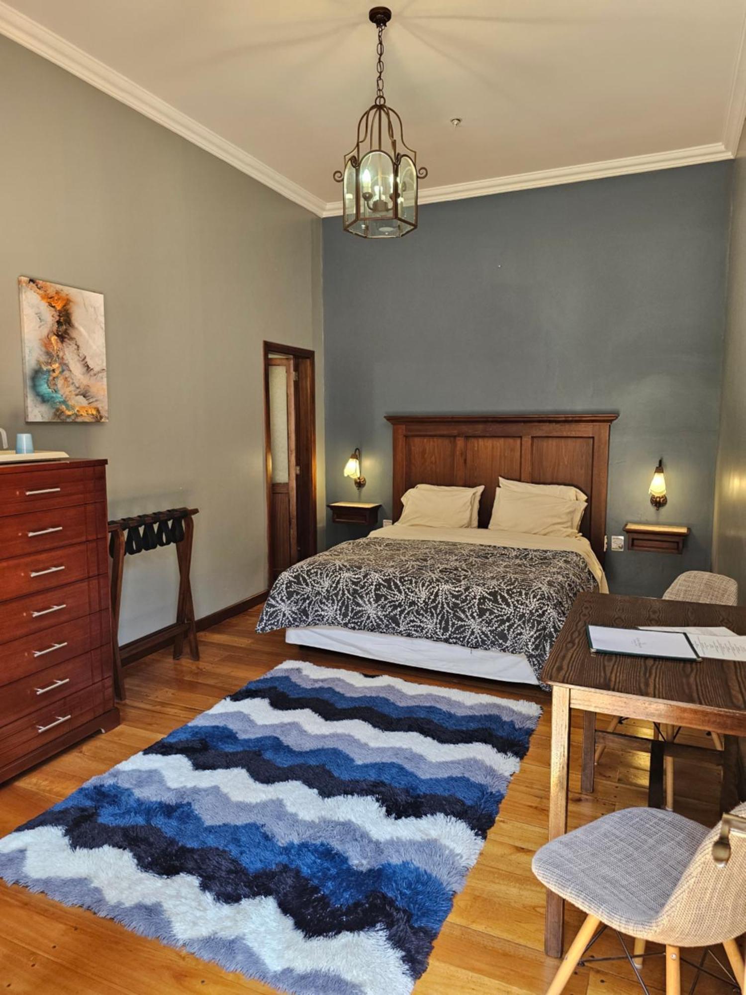 Casa Hibiscus Boutique Hotel Cuenca Dış mekan fotoğraf