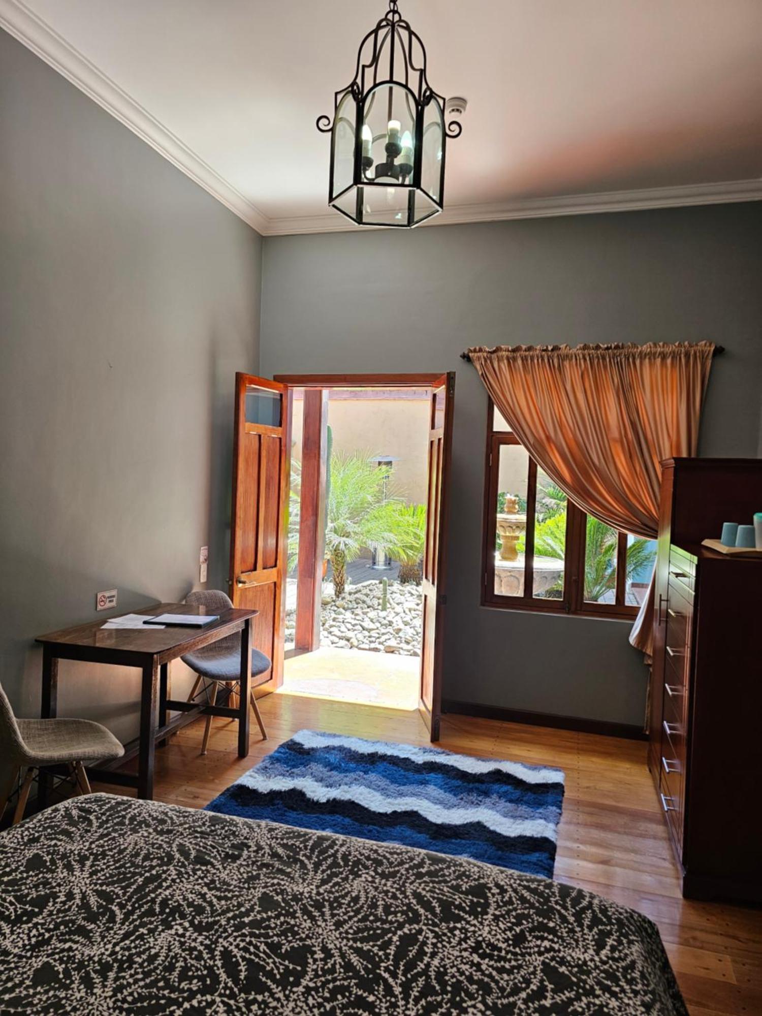 Casa Hibiscus Boutique Hotel Cuenca Dış mekan fotoğraf
