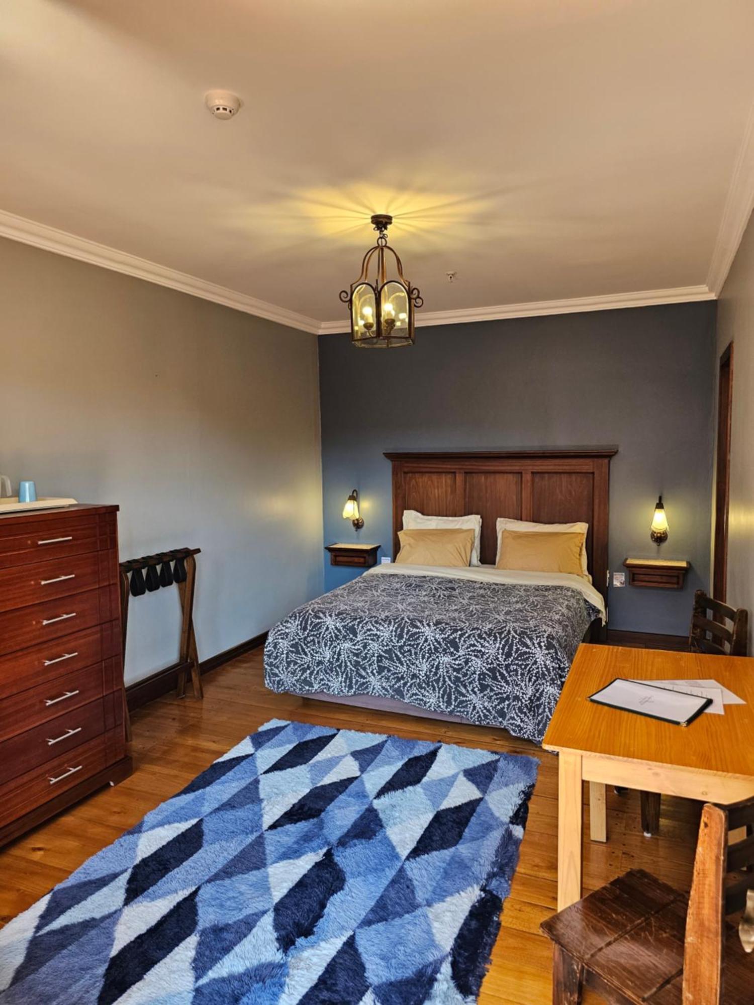 Casa Hibiscus Boutique Hotel Cuenca Dış mekan fotoğraf