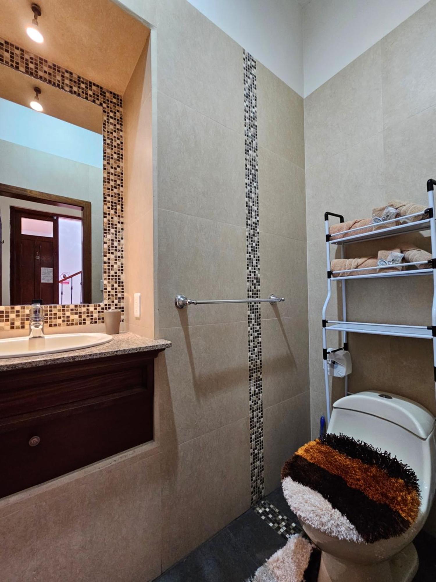 Casa Hibiscus Boutique Hotel Cuenca Dış mekan fotoğraf